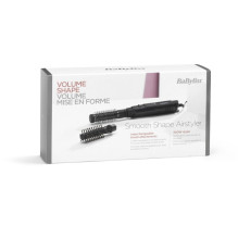 HAIR-STYLING BRUSH AS86E BABYLISS