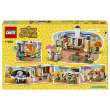 LEGO K.K.'s Concert at the Plaza