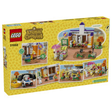 LEGO K.K.'s Concert at the Plaza