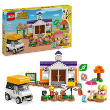 LEGO K.K.'s Concert at the Plaza