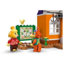 LEGO K.K.'s Concert at the Plaza