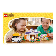 LEGO K.K.'s Concert at the Plaza