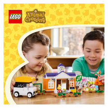 LEGO K.K.'s Concert at the Plaza