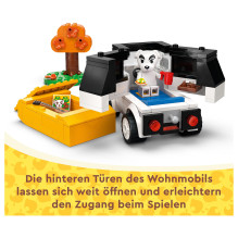 LEGO K.K.'s Concert at the Plaza