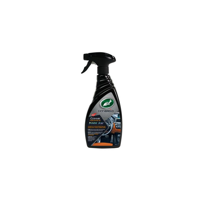 HS Interior Cleaner TW 500ML