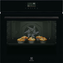 Įmontuojama orkaitė Electrolux LOD7P86Z