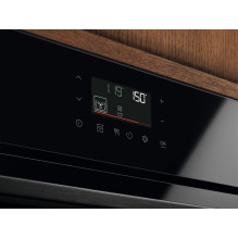 Įmontuojama orkaitė Electrolux LOD7P86Z