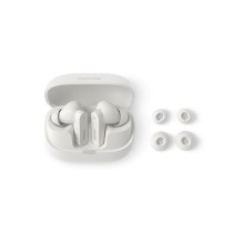 AUSINĖS BELAIDĖS TAT3000WT PHILIPS BALTA