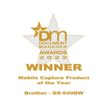 Brother DS-940DW skaitytuvas
