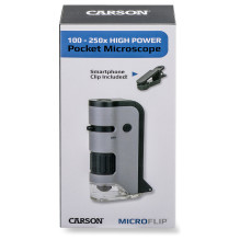 Carson MIKROFLIPAS Carson MIKROFLIPAS