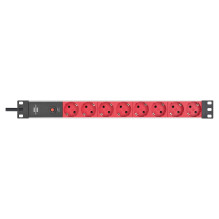 Brennenstuhl 1390007118 power extension