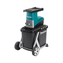 Makita UD2500 garden shredder Makita UD2500 garden shredder