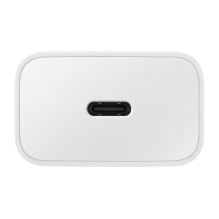 Adapteris - Samsung T1510XWE Greito Įkrovimo 15W Maitinimo Adapteris, Baltas Adapteris - Samsung T1510XWE Greito Įkrovimo 15W Maitinimo Adapteris, Baltas