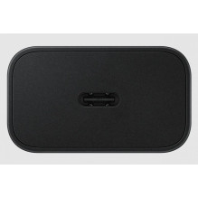 Maitinimo adapteris - Samsung EP-T2510NBEGEU 25 W baltas