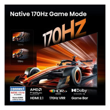 Hisense 65UR9DS