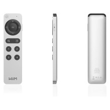 WiiM „Voice Remote 2“...