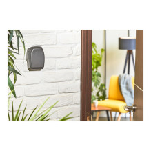 MASTER LOCK 5415EURD key cabinet / organizer