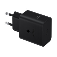 Maitinimo adapteris - Samsung T4511XBE 45 W USB Type-C, baltas