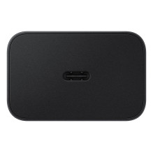 Maitinimo adapteris - Samsung T4511XBE 45 W USB Type-C, baltas