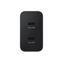 Maitinimo adapteris - Samsung T5020XBEGEU 50 W juodai baltas