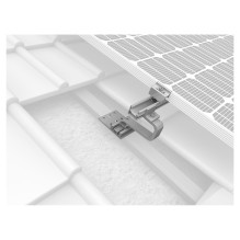 K2 2003215 Dachhaken SingleHook 3S