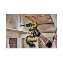 DeWALT DCD800H2T-QW elektrinis atsuktuvas / impact vairuotojas
