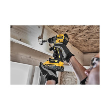 DeWALT DCD800H2T-QW elektrinis atsuktuvas / impact vairuotojas
