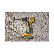DeWALT DCD800H2T-QW power screwdriver / impact driver