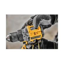 DeWALT DCD800H2T-QW elektrinis atsuktuvas / impact vairuotojas