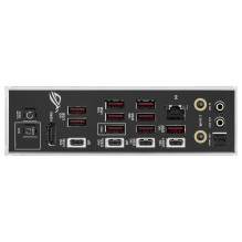 ASUS ROG STRIX X870E-E GAMING WIFI7 NEO