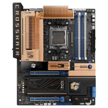 ASUS ROG CROSSHAIR 2006