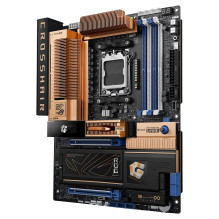ASUS ROG CROSSHAIR 2006