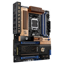 ASUS ROG CROSSHAIR 2006