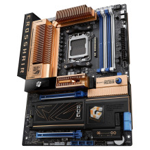 ASUS ROG CROSSHAIR 2006
