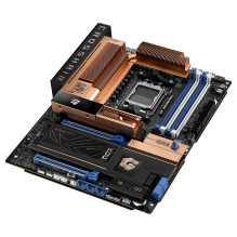 ASUS ROG CROSSHAIR 2006