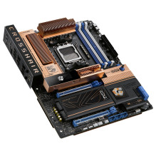 ASUS ROG CROSSHAIR 2006
