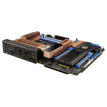 ASUS ROG CROSSHAIR 2006