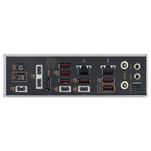 ASUS ROG CROSSHAIR 2006