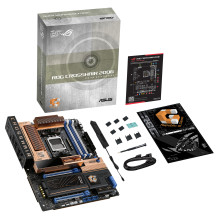 ASUS ROG CROSSHAIR 2006