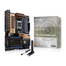 ASUS ROG CROSSHAIR 2006