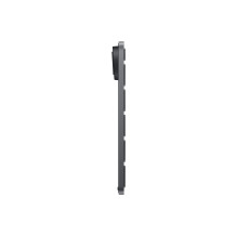 Klaviatūra - Samsung B7800UBE Smart Keyboard, Bluetooth, Tamsiai Pilka Klaviatūra - Samsung B7800UBE Smart Keyboard, Bluetooth, Tamsiai Pilka