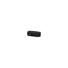 Faulenzer Etui schwarz