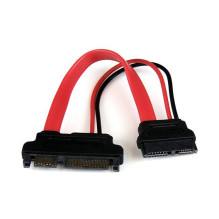StarTech 6in Plonas SATA į...