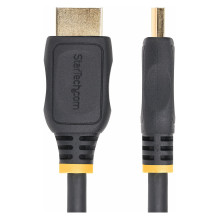 StarTech 2m HDMI 2.0 Verlängerungskabel, 4K 60Hz, Stecker / Buchse StarTech 2m HDMI 2.0 Verlängerungskabel, 4K 60Hz, Stecker / Buchse