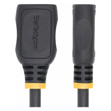 StarTech 2m HDMI 2.0 Verlängerungskabel, 4K 60Hz, Stecker / Buchse StarTech 2m HDMI 2.0 Verlängerungskabel, 4K 60Hz, Stecker / Buchse
