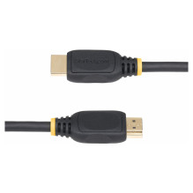 StarTech 2m HDMI 2.0 Verlängerungskabel, 4K 60Hz, Stecker / Buchse StarTech 2m HDMI 2.0 Verlängerungskabel, 4K 60Hz, Stecker / Buchse