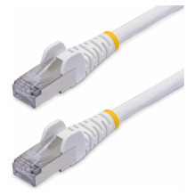 StarTech.com 2 m Weißes...