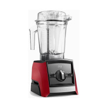 Vitamix Ascent A2500i rot Hochleistungsmixer Vitamix Ascent A2500i rot Hochleistungsmixer