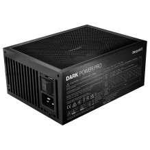 be quiet! Dark Power Pro 14 IO 1300 Watt ATX 3.1 PCIe 5.1 80+ Titanium Netzteil be quiet! Dark Power Pro 14 IO 1300 Watt ATX 3.1 PCIe 5.1 80+ Titanium Netzteil