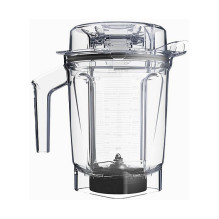 Vitamix Ascent A2500i rot Hochleistungsmixer Vitamix Ascent A2500i rot Hochleistungsmixer